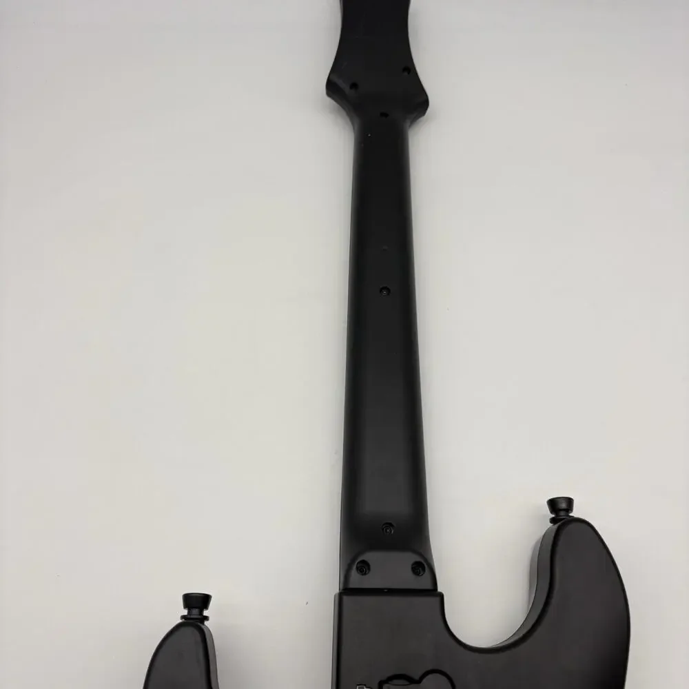 Guitar Hero PS3 Sunburst Wireless Guitar 95451.805 Red Octane no dongle Tested